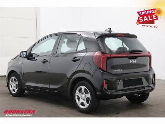 Kia Picanto 1.0 DPI DynamicLine Navi Airco Cruise Camera 9.347 km! picture 4