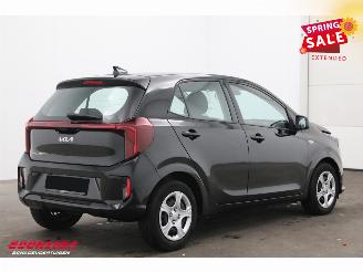 Kia Picanto 1.0 DPI DynamicLine Navi Airco Cruise Camera 9.347 km! picture 3