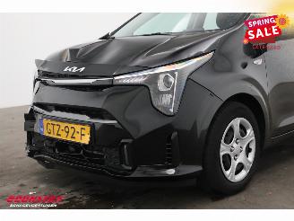 Kia Picanto 1.0 DPI DynamicLine Navi Airco Cruise Camera 9.347 km! picture 14