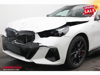 BMW i5 M60 xDrive 84 kWh Pano LED ACC B&W 360° Camera picture 14