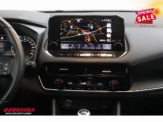 Nissan Qashqai 1.3 MHEV Visia Pano ACC 360° PDC picture 14