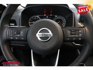 Nissan Qashqai 1.3 MHEV Visia Pano ACC 360° PDC picture 19