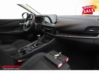 Nissan Qashqai 1.3 MHEV Visia Pano ACC 360° PDC picture 12