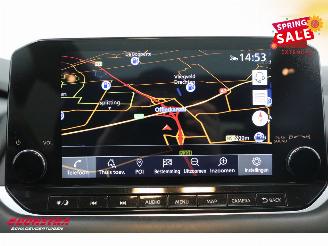 Nissan Qashqai 1.3 MHEV Visia Pano ACC 360° PDC picture 22