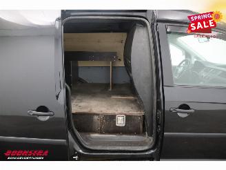 Volkswagen Caddy 2.0 TDI L1H1 BMT Trendline Leder 19" Airco Cruise AHK picture 30