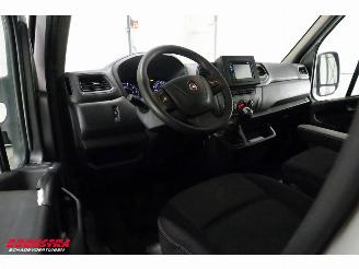 Opel Movano 2.3 Turbo LBW Bak-Klep Dhollandia Navi Clima Cruise picture 18