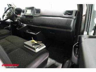 Opel Movano 2.3 Turbo LBW Bak-Klep Dhollandia Navi Clima Cruise picture 13
