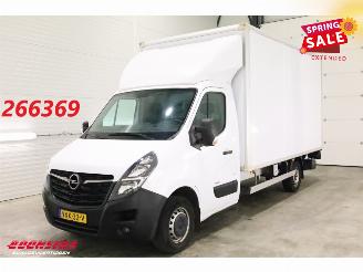 occasion commercial vehicles Opel Movano 2.3 Turbo LBW Bak-Klep Dhollandia Navi Clima Cruise 2021/12