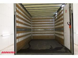 Opel Movano 2.3 Turbo LBW Bak-Klep Dhollandia Navi Clima Cruise picture 8