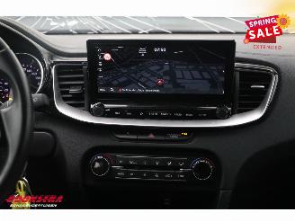 Kia Xceed 1.5 T-GDi DynamicLine LED ACC Apple/Android Camera picture 26