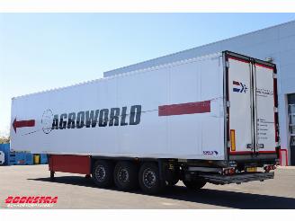 Schmitz Cargobull  SCB*S3 Kuhler Carrier Vector HE 19 MT Bar 3-Asser BY 2024 picture 4