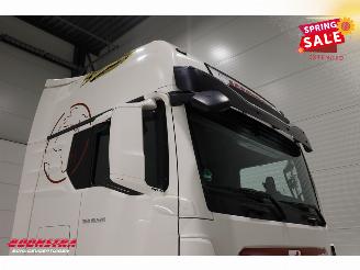 MAN TGX 18.520 ACC Retarder Standairco BY 2024 picture 8