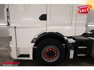 MAN TGX 18.520 ACC Retarder Standairco BY 2024 picture 13