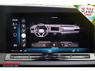 Volkswagen Caddy maxi 1.5 TSI Comfort Navi Airco Cruise PDC AHK picture 30