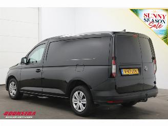 Volkswagen Caddy maxi 1.5 TSI Comfort Navi Airco Cruise PDC AHK picture 4