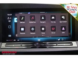 Volkswagen Caddy maxi 1.5 TSI Comfort Navi Airco Cruise PDC AHK picture 31