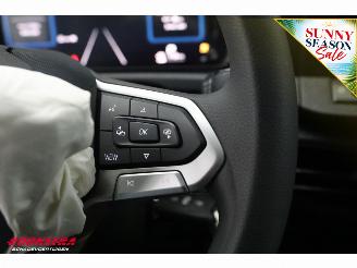 Volkswagen Caddy maxi 1.5 TSI Comfort Navi Airco Cruise PDC AHK picture 26