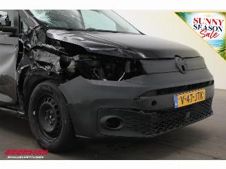 Volkswagen Caddy maxi 1.5 TSI Comfort Navi Airco Cruise PDC AHK picture 6
