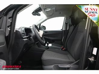 Volkswagen Caddy maxi 1.5 TSI Comfort Navi Airco Cruise PDC AHK picture 23