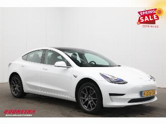 Tesla Model 3 Standard RWD Plus 60 kWh Pano LED ACC Leder Camera SHZ picture 2