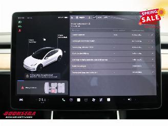 Tesla Model 3 Standard RWD Plus 60 kWh Pano LED ACC Leder Camera SHZ picture 26