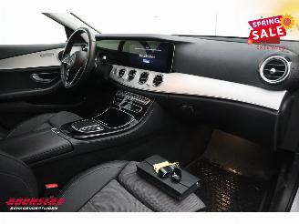 Mercedes E-klasse Estate 220 d 9G-Tronic Avantg. LED Navi Camera SHZ PDC picture 9