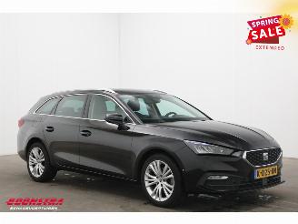 Seat Leon Sportstourer 1.5 TSI Style LED ACC Virtual Apple/Android Camera AHK picture 2