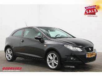 Seat Ibiza SC 1.6 Sport-up Airco Cruise AHK picture 2