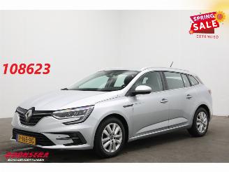 Käytettyjen passenger cars Renault Mégane Estate 1.5 Blue dCi Zen LED Navi Clima Cruise Camera SHZ PDC AHK 2021/3