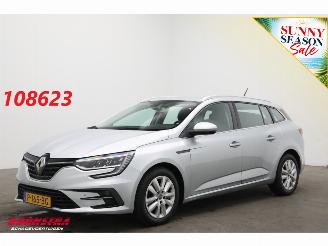Ocazii autoturisme Renault Mégane Estate 1.5 Blue dCi Zen LED Navi Clima Cruise Camera SHZ PDC AHK 2021/3
