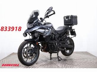 BMW  F 750 GS Exclusive Dynamic ESA Cruise Heizgriffe picture 1