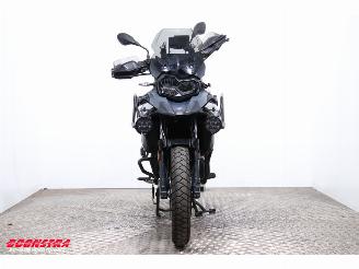 BMW  F 750 GS Exclusive Dynamic ESA Cruise Heizgriffe picture 6