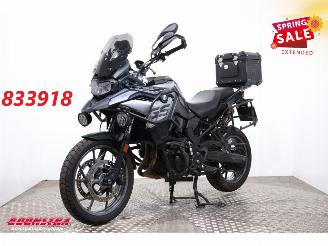 krockskadad bil motor BMW FZS 1000 F 750 GS Exclusive Dynamic ESA Cruise Heizgriffe 2020/3