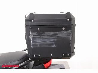 BMW  F 750 GS Exclusive Dynamic ESA Cruise Heizgriffe picture 12