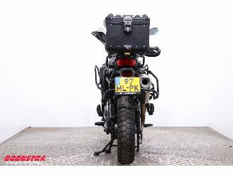 BMW  F 750 GS Exclusive Dynamic ESA Cruise Heizgriffe picture 8