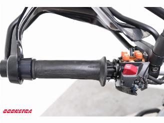 BMW  F 750 GS Exclusive Dynamic ESA Cruise Heizgriffe picture 21