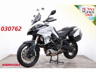 bruktbiler motor Ducati  Multistrada 950 ABS 2018/6