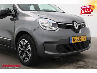 Renault Twingo 1.0 SCe Limited Airco Cruise picture 9