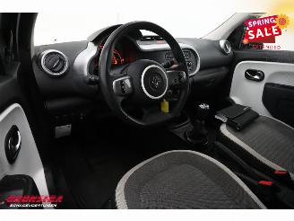 Renault Twingo 1.0 SCe Limited Airco Cruise picture 21