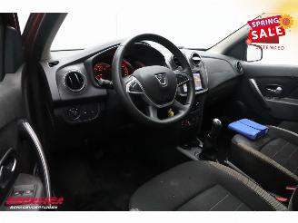 Dacia Sandero 1.5 dCi S&S Stepway Navi Airco Cruise PDC AHK picture 14