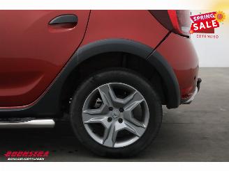 Dacia Sandero 1.5 dCi S&S Stepway Navi Airco Cruise PDC AHK picture 5