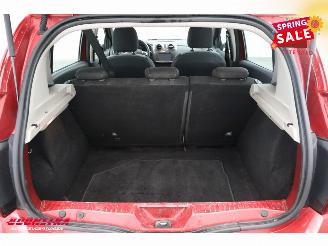 Dacia Sandero 1.5 dCi S&S Stepway Navi Airco Cruise PDC AHK picture 20