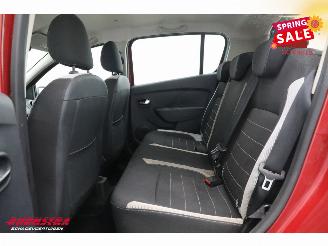 Dacia Sandero 1.5 dCi S&S Stepway Navi Airco Cruise PDC AHK picture 13