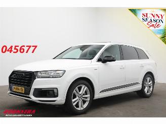 Ocazii autoturisme Audi Q7 3.0 TDI e-tron quattro Sport Pano LED ACC Camera SHZ 144.831 km 2018/5
