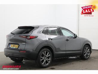 Mazda CX-30 2.0 e-SkyActiv-X M Hybrid Luxury Bose LED ACC HUD Memory Camera LRHZ picture 3