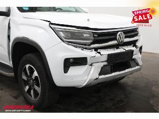 Volkswagen Amarok 3.0 TDI DoKa 4Motion LED ACC Apple/Android Camera SHZ AHK picture 6