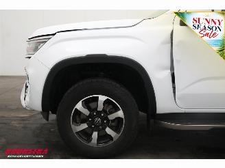 Volkswagen Amarok 3.0 TDI DoKa 4Motion LED ACC Apple/Android Camera SHZ AHK picture 12