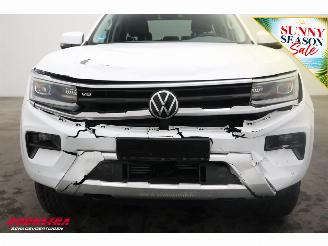 Volkswagen Amarok 3.0 TDI DoKa 4Motion LED ACC Apple/Android Camera SHZ AHK picture 7