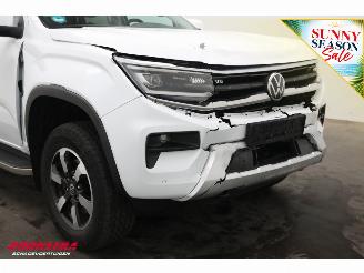 Volkswagen Amarok 3.0 TDI DoKa 4Motion LED ACC Apple/Android Camera SHZ AHK picture 6