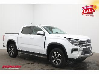 Volkswagen Amarok 3.0 TDI DoKa 4Motion LED ACC Apple/Android Camera SHZ AHK picture 2